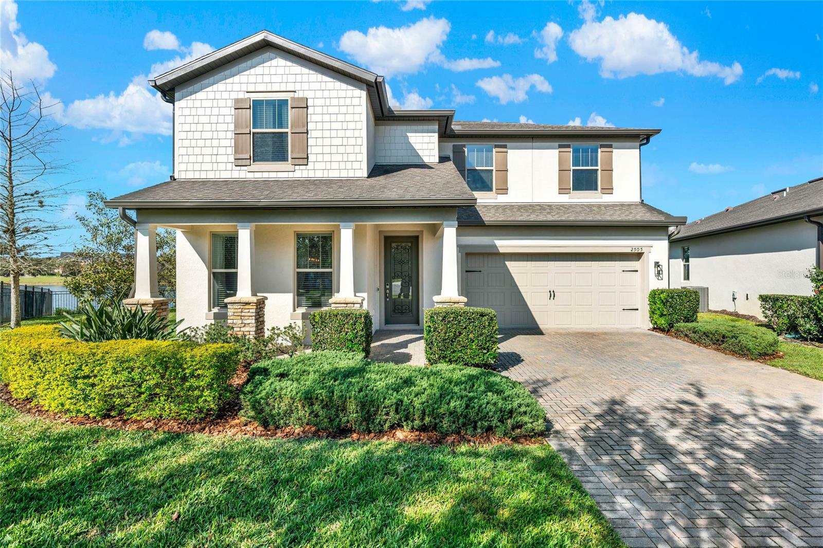 2505 Civitas Place  Casselberry FL 32707 photo