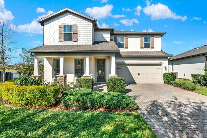 2505 Civitas Place  Casselberry FL 32707 photo