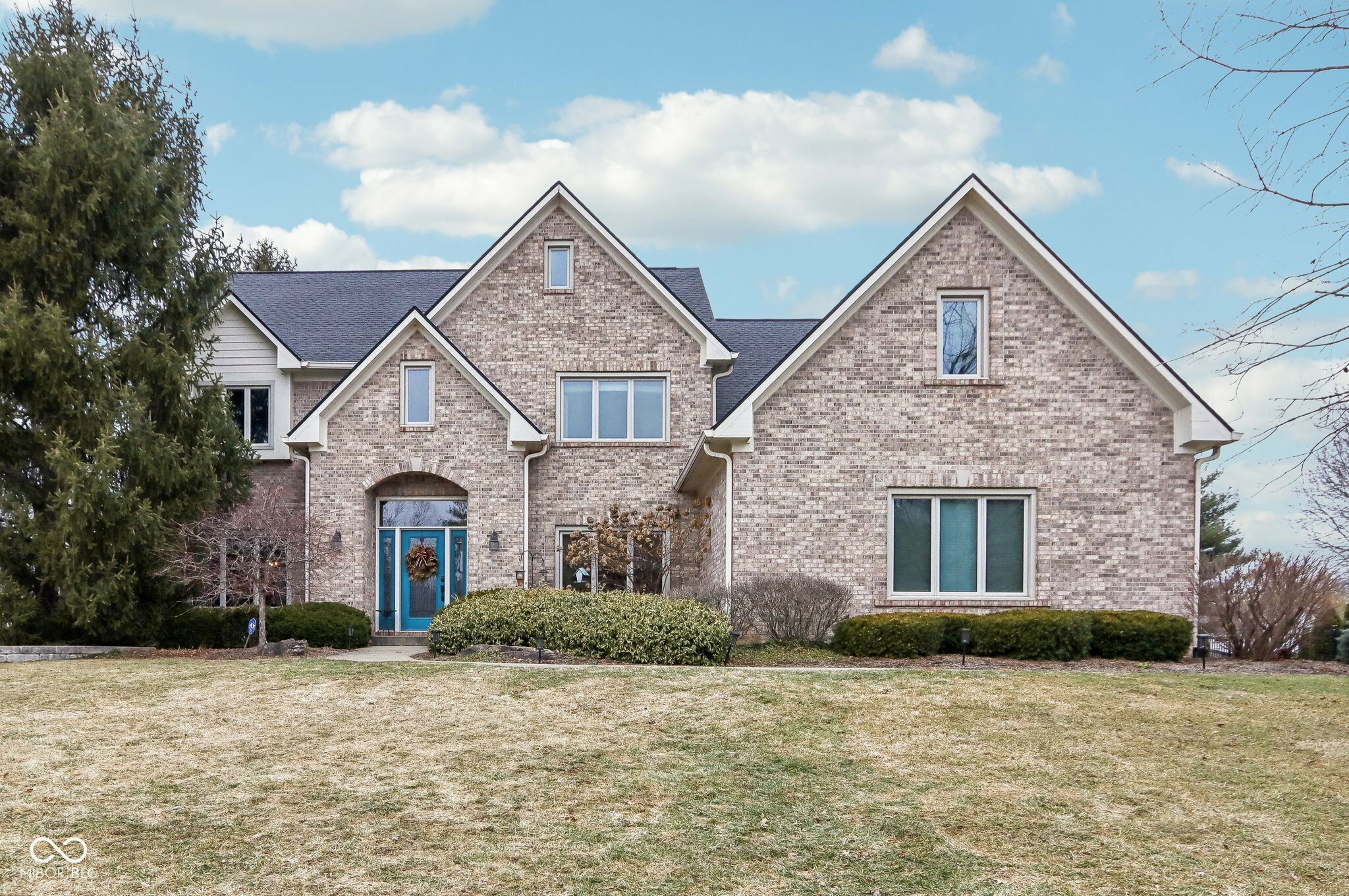 9956 Hickory Ridge Drive  Zionsville IN 46077 photo