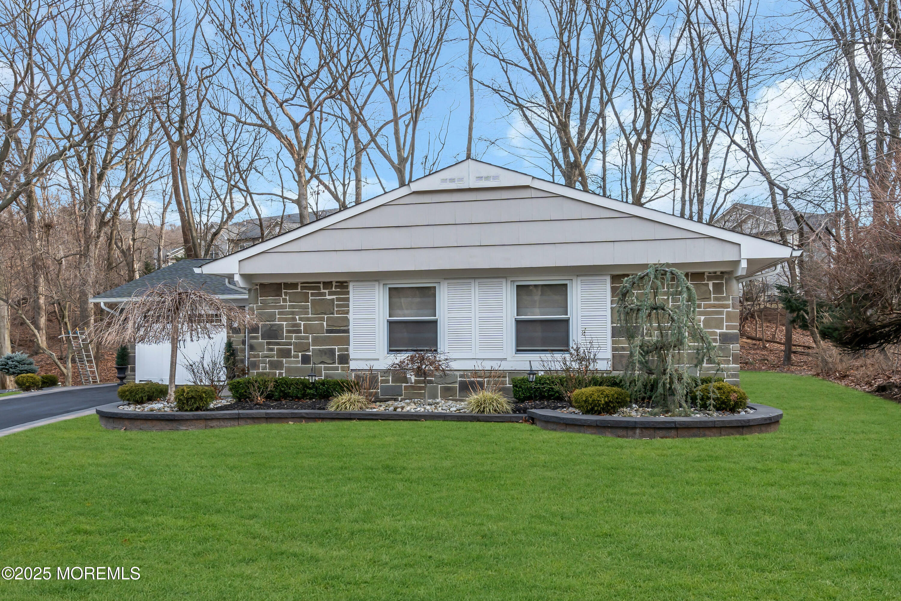 Property Photo:  49 Juniper Place  NJ 07747 