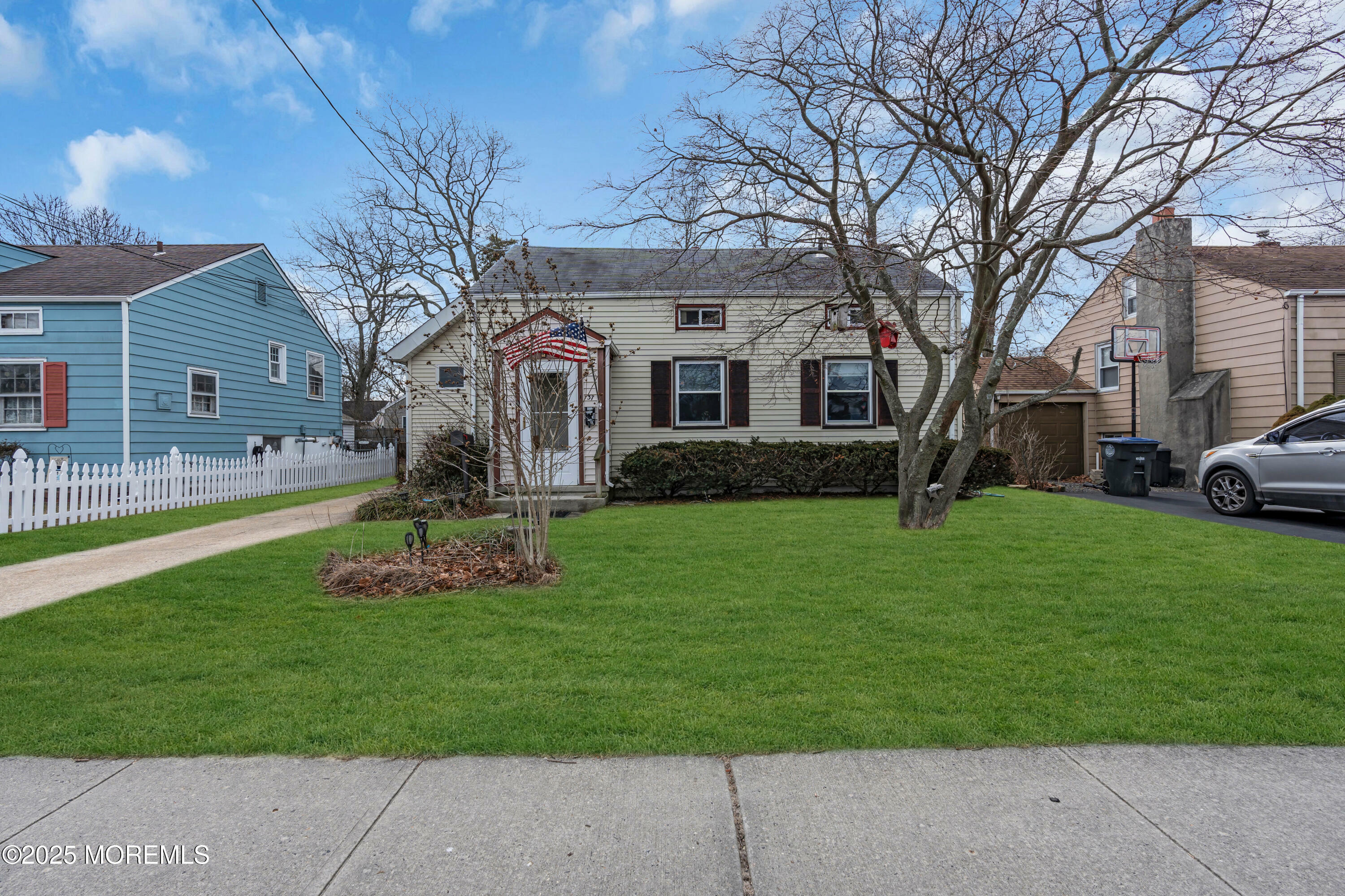 Property Photo:  1137 Hilltop Drive  NJ 07719 