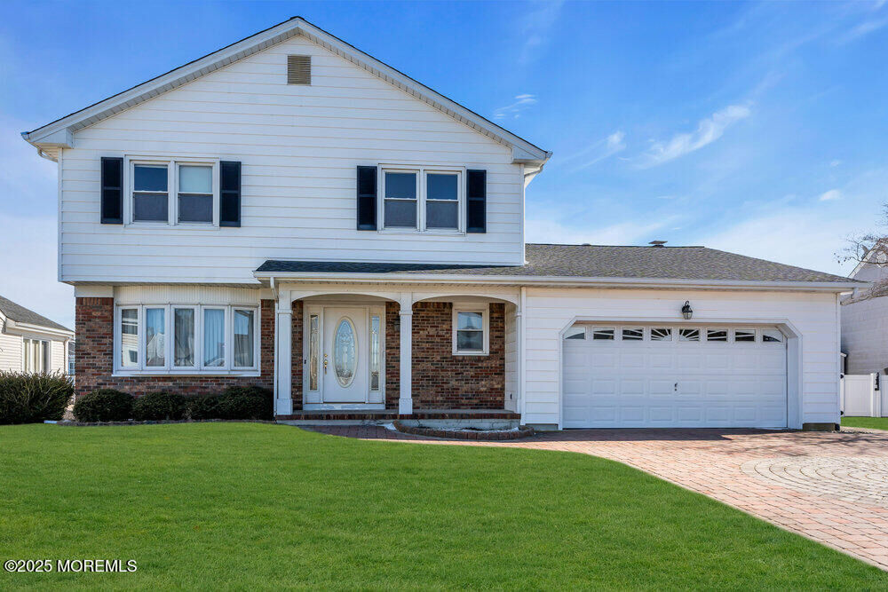 Property Photo: 1514 Salem Road NJ 08742