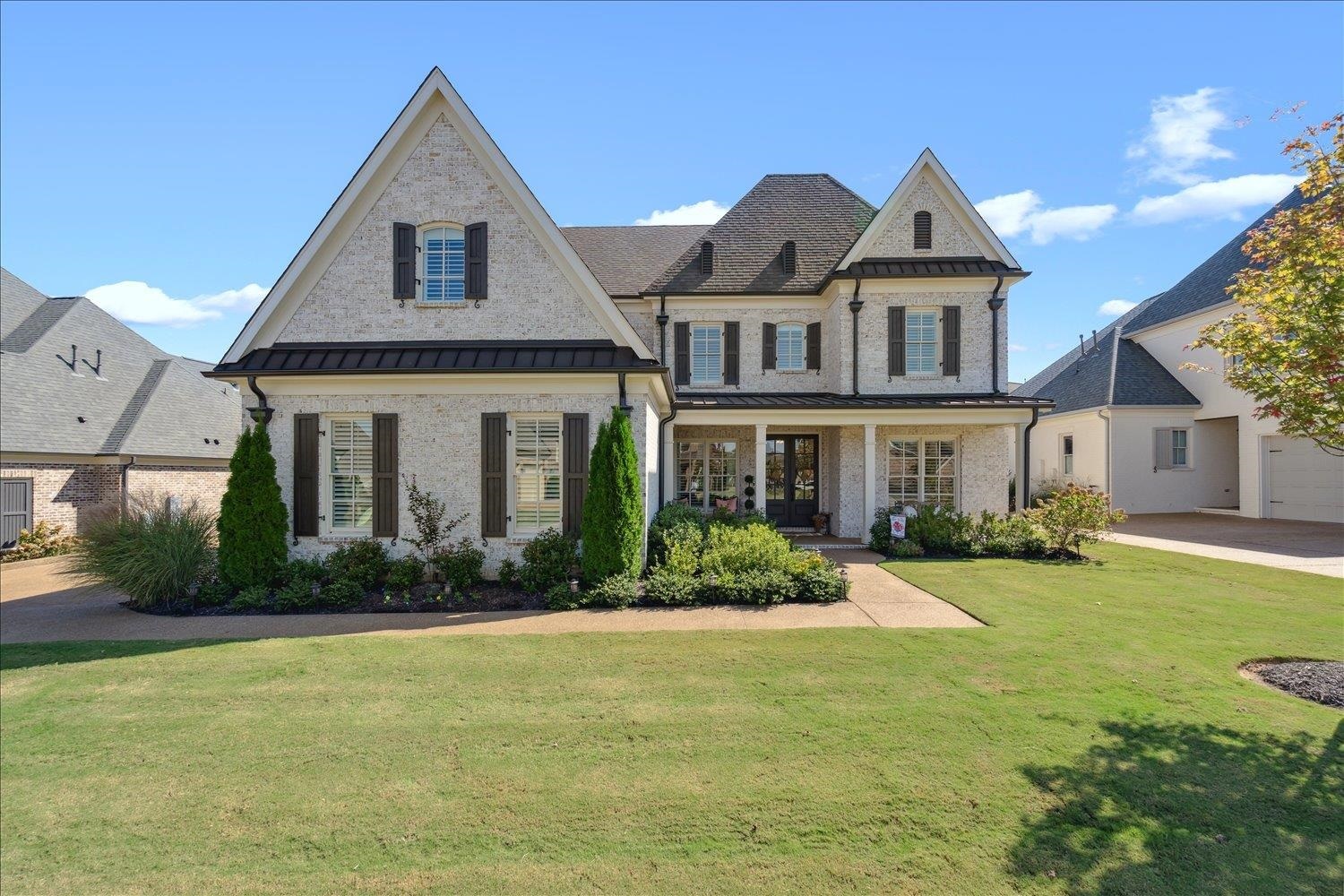 Property Photo: 12561 Miss Carson Ln TN 38017