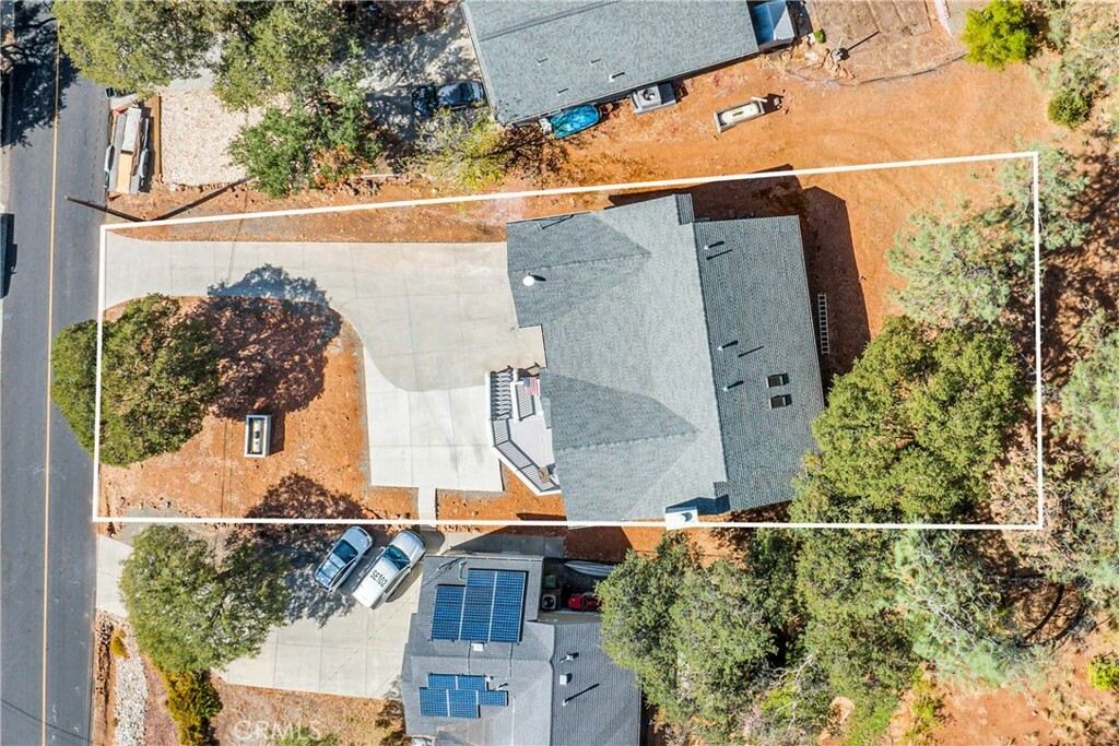 Property Photo: 18700 Oak Grove Road CA 95467