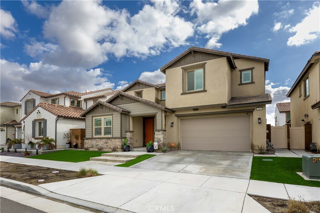 Property Photo:  3386 E Heartwood Street  CA 91761 