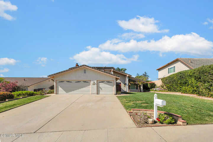 Property Photo:  2291 Brookhill Drive  CA 93010 