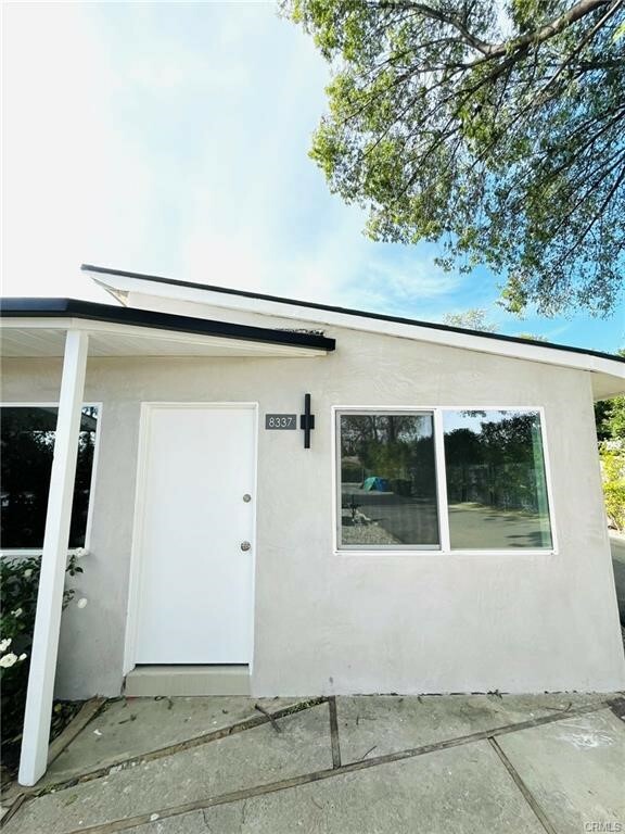 Property Photo:  8337 White Oak Avenue  CA 91325 