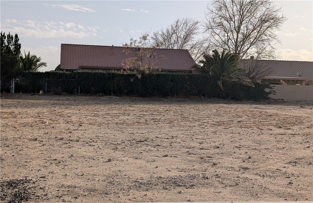 Property Photo: 14815 Kent Lane CA 92342