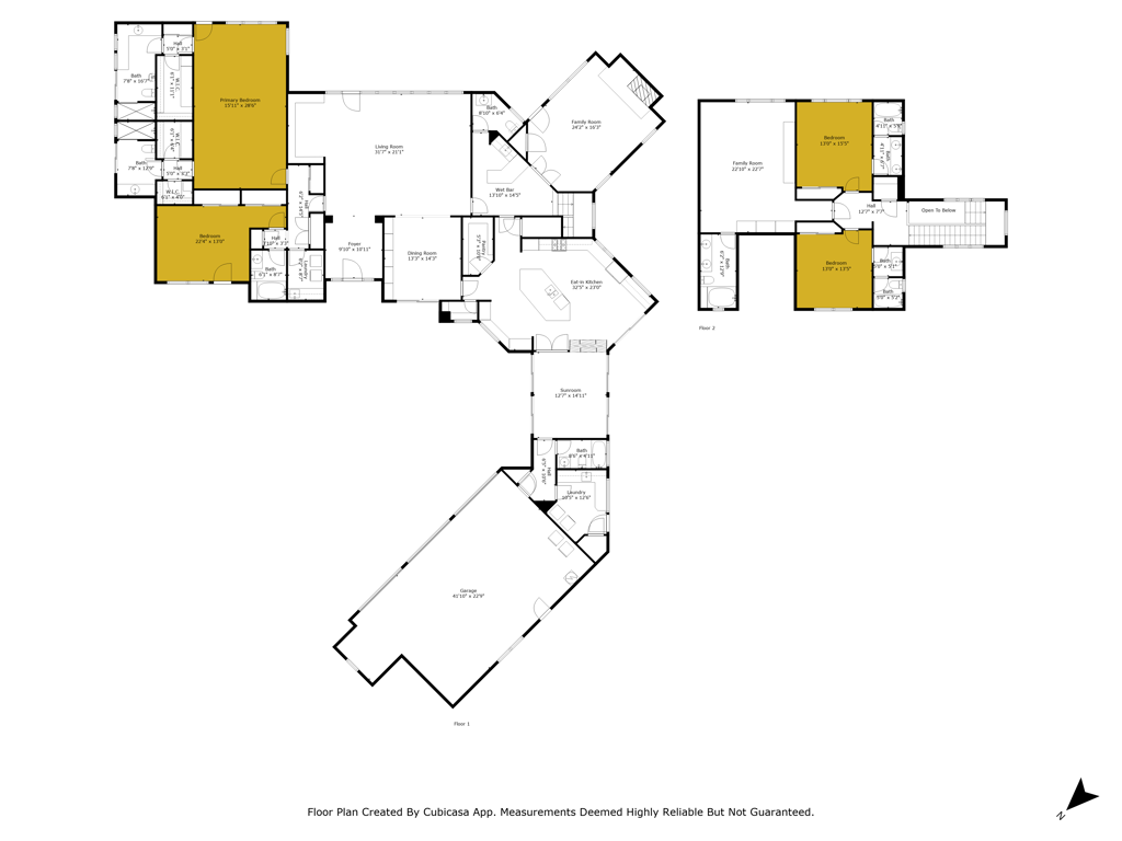 Property Photo: 3 Shalimar Court CA 95926