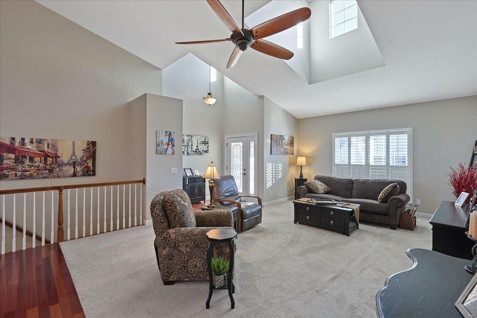 Property Photo: 321 Newport Drive MO 63376