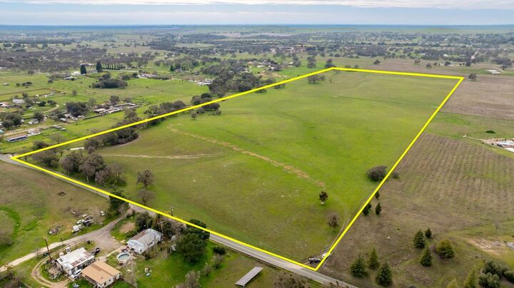 Property Photo:  0 Evergreen  CA 95225 