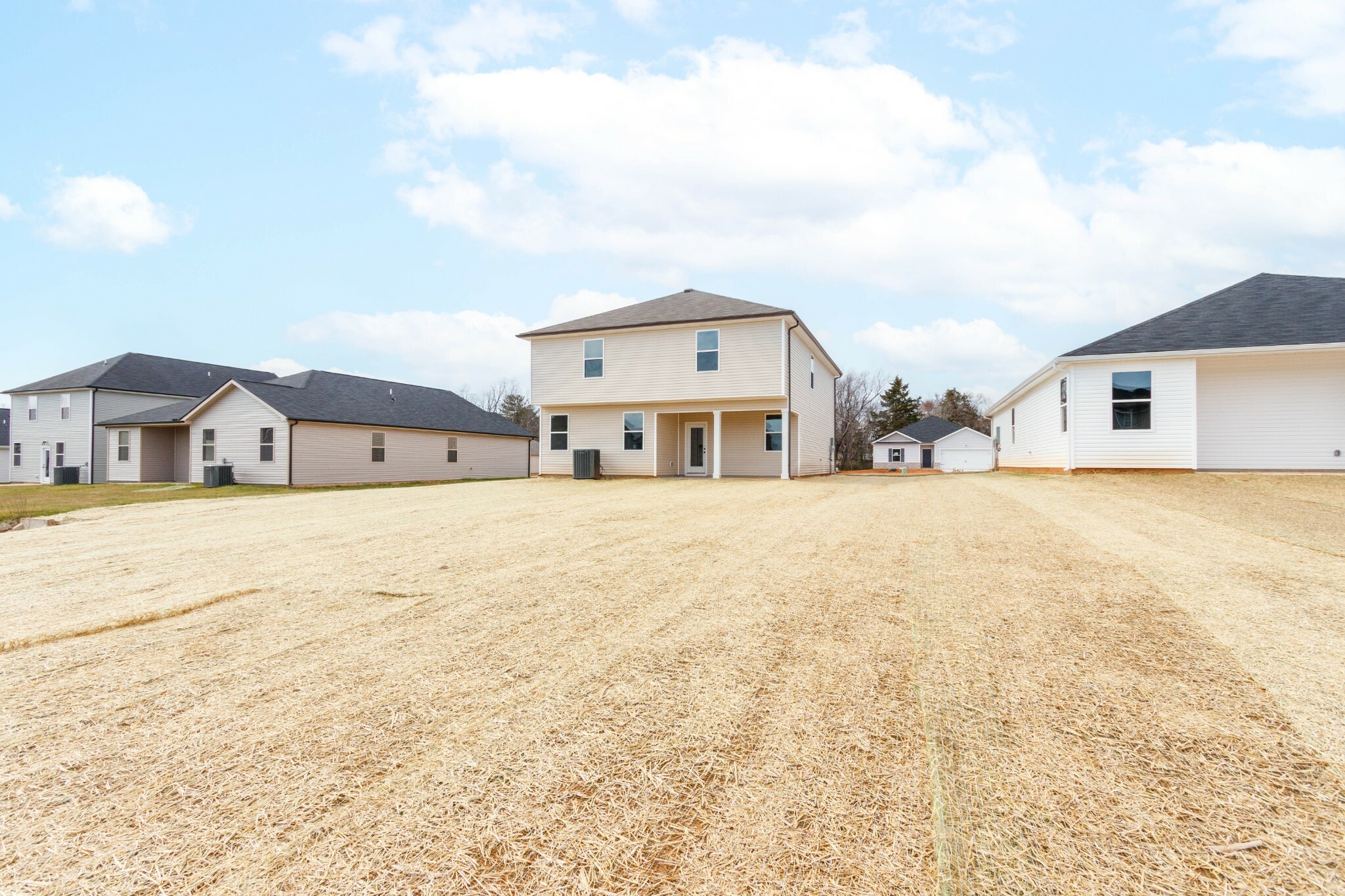 Property Photo: 2234 Seahunter Ct TN 37127