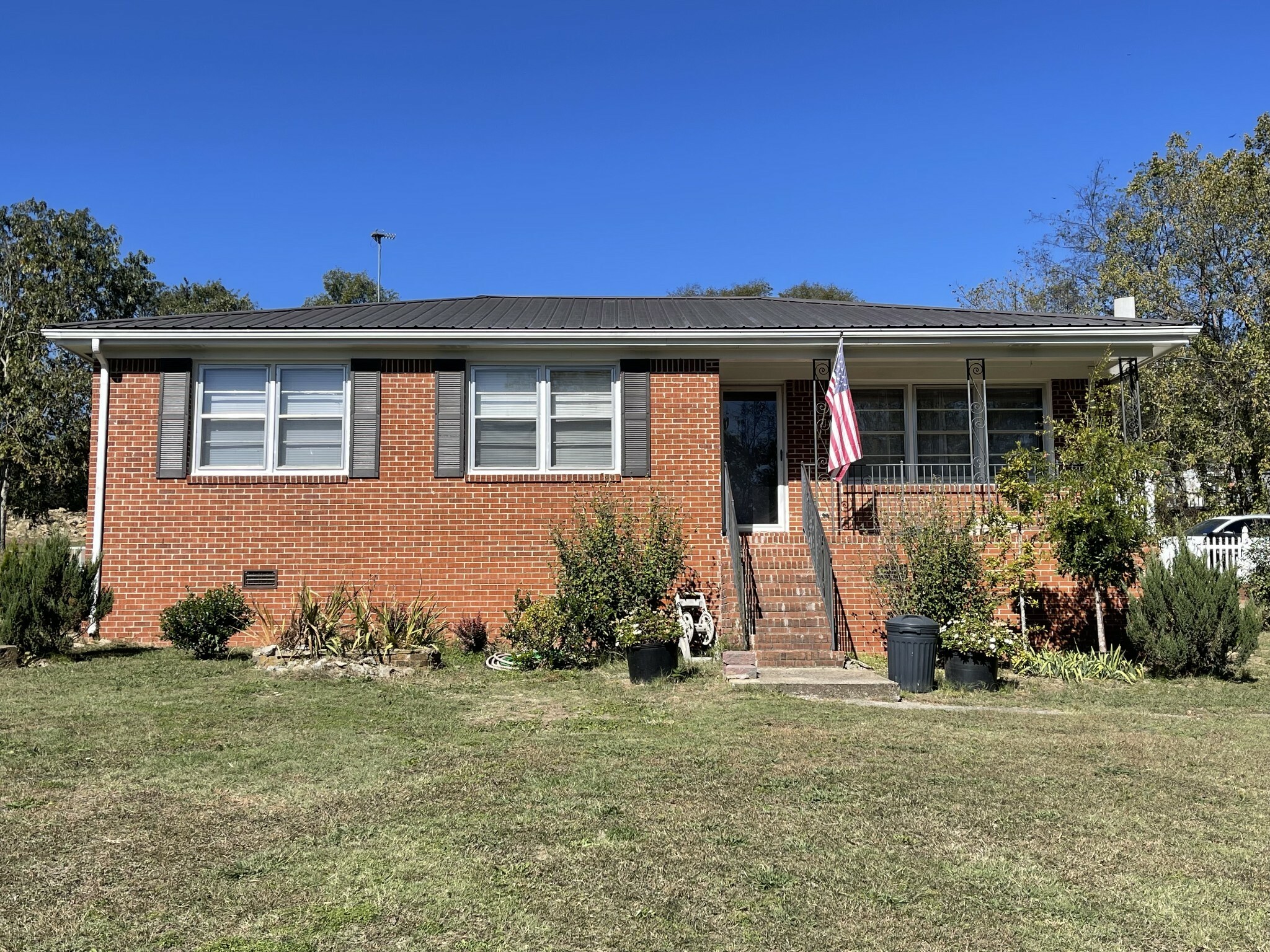 Property Photo: 21 Cedar Ln TN 37359