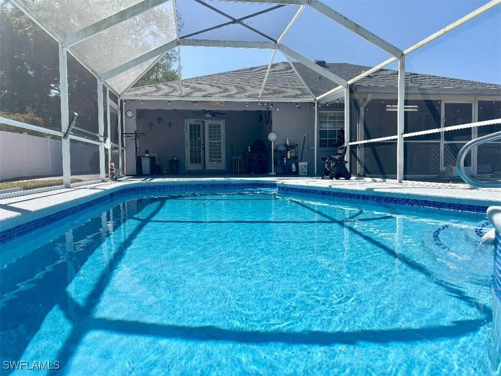 Property Photo:  5831 Dogwood Way  FL 34116 