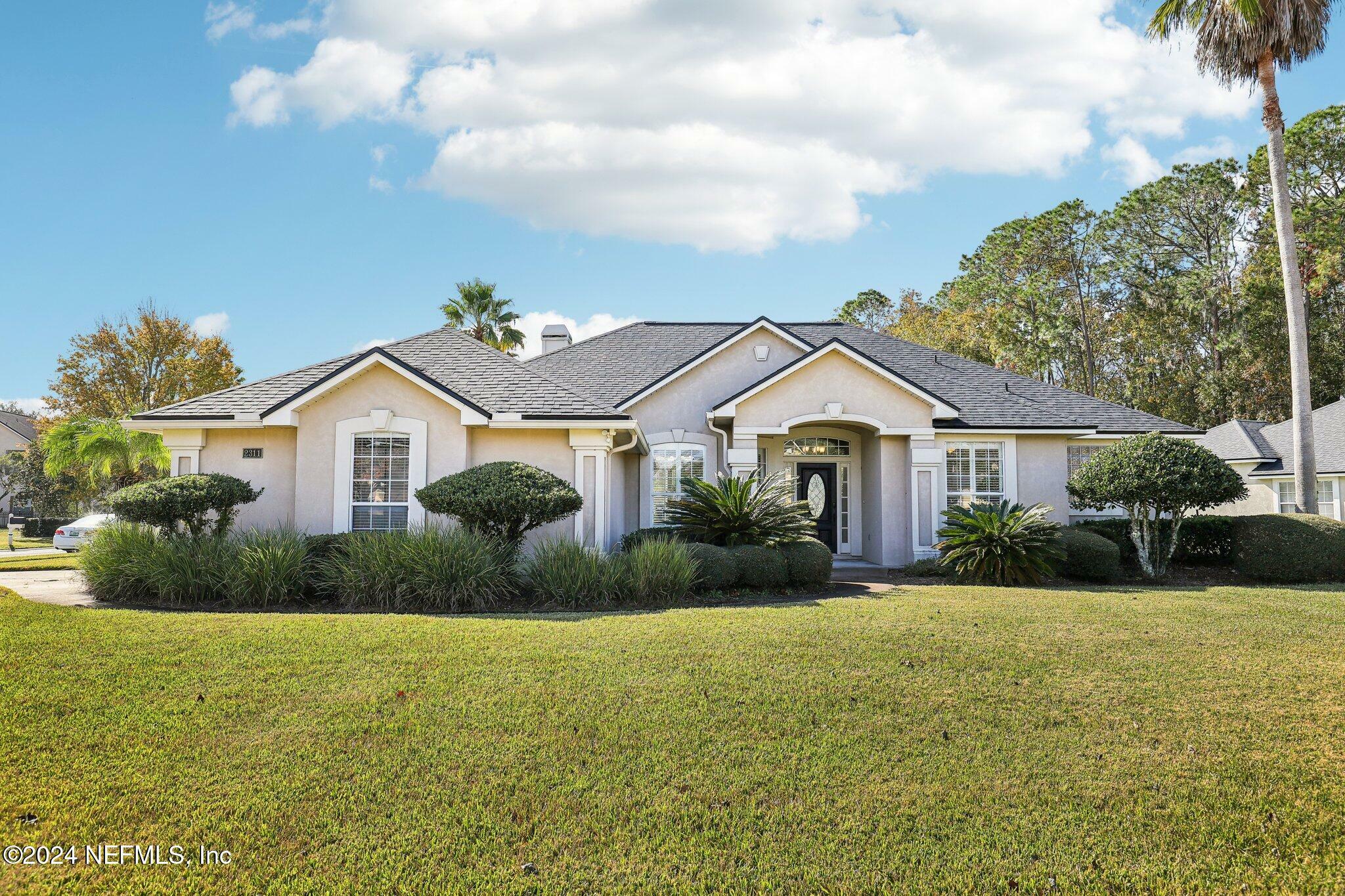 Property Photo:  2311 S Brook Drive  FL 32003 