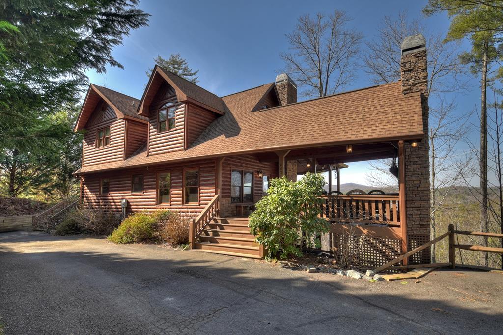 Property Photo: 602 Laurel Creek Trail GA 30522