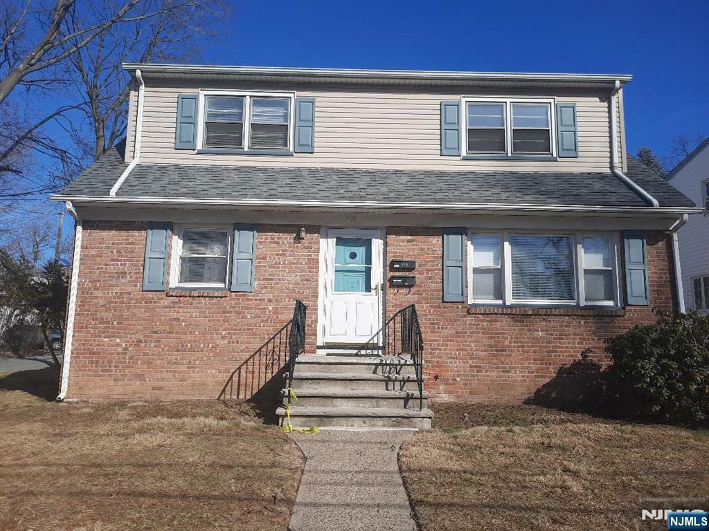 Property Photo:  15 9th Avenue  NJ 07506 