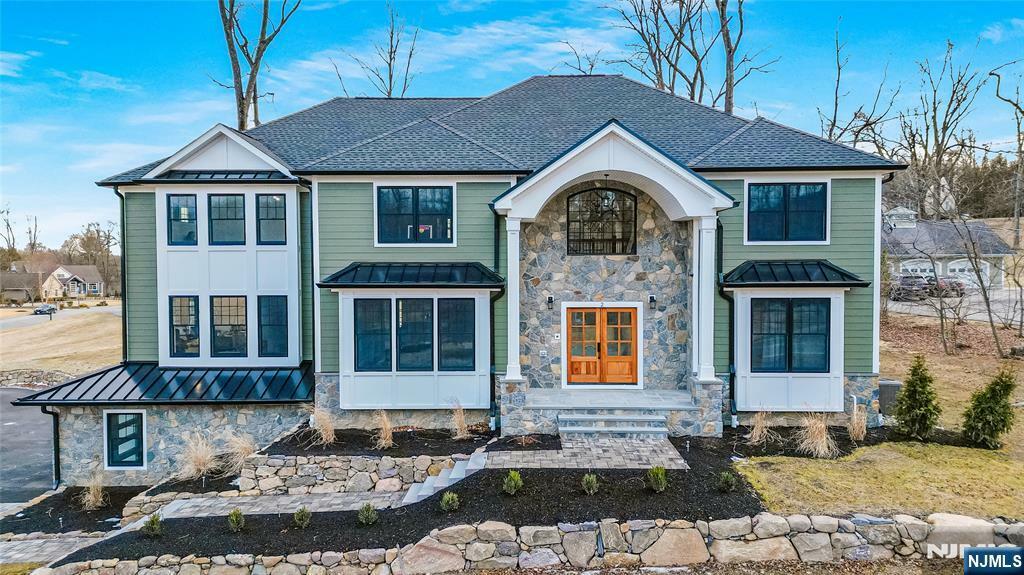 Property Photo: 2 Buckingham Road NJ 07035