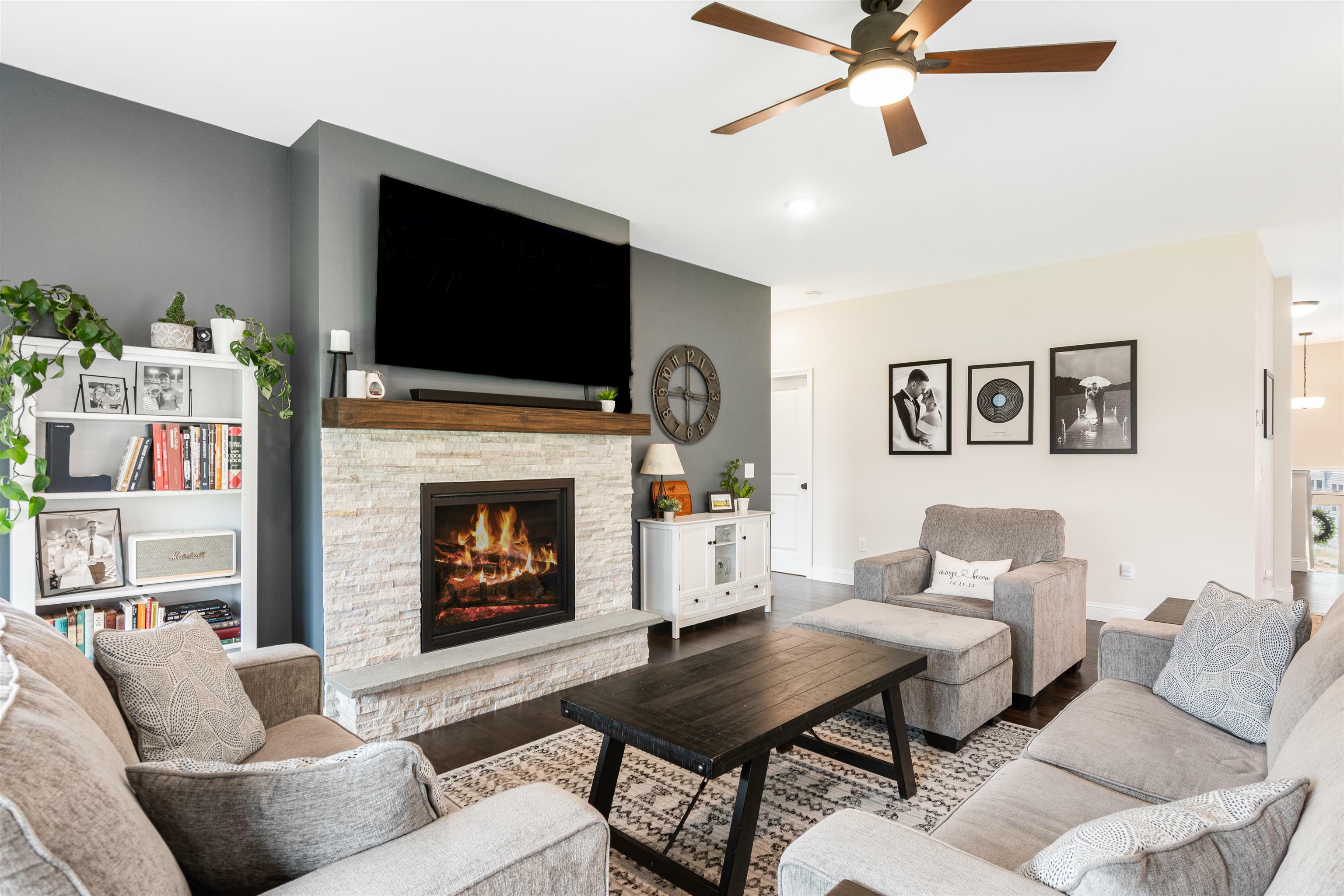 Property Photo: 210 Two Brothers Drive VT 05403