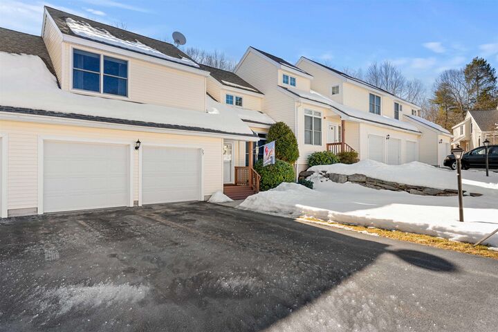 Property Photo: 27 Coles Way NH 03811