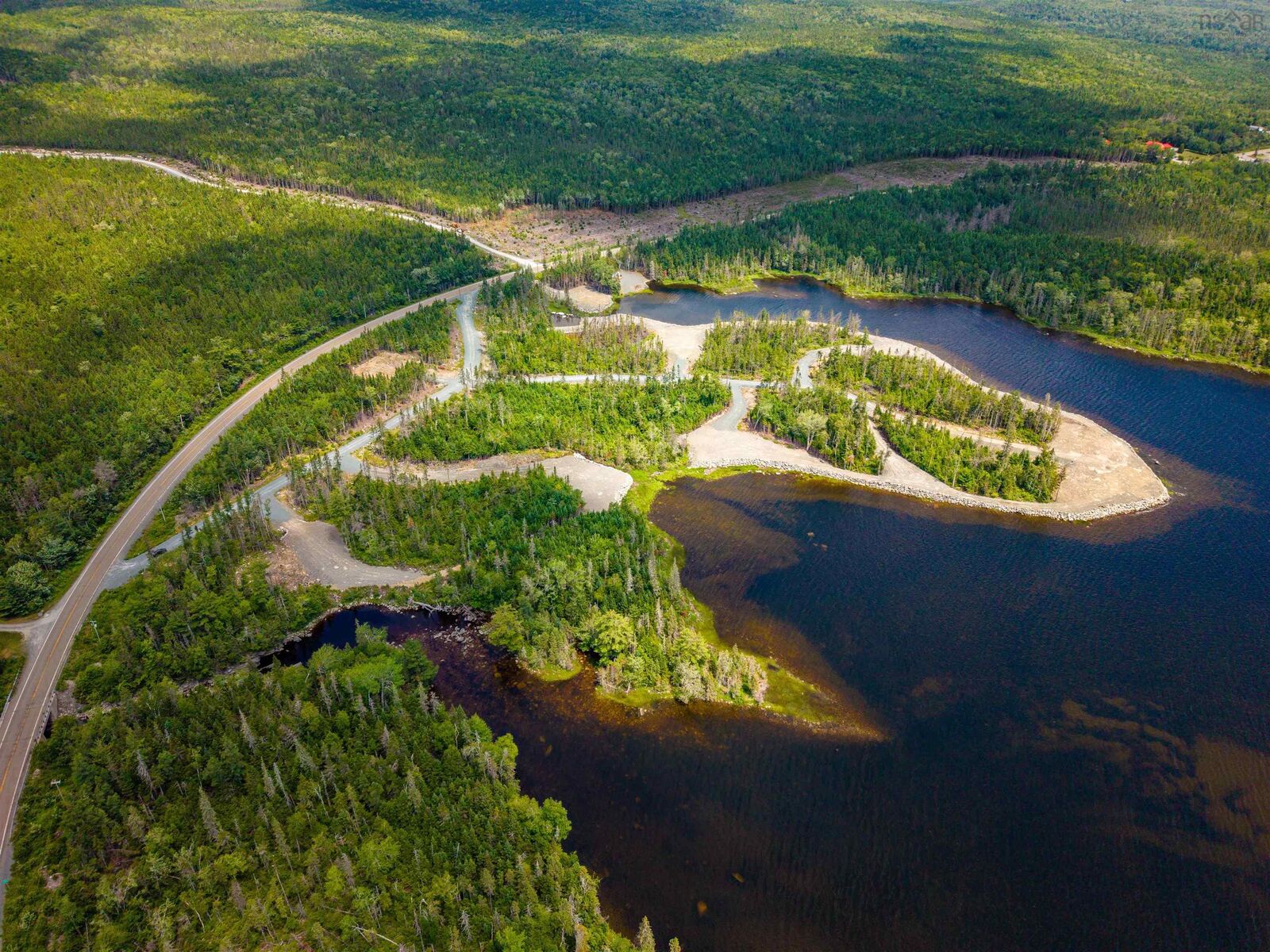 Property Photo:  Lot 5 Highway 7  NS B0J 3C0 