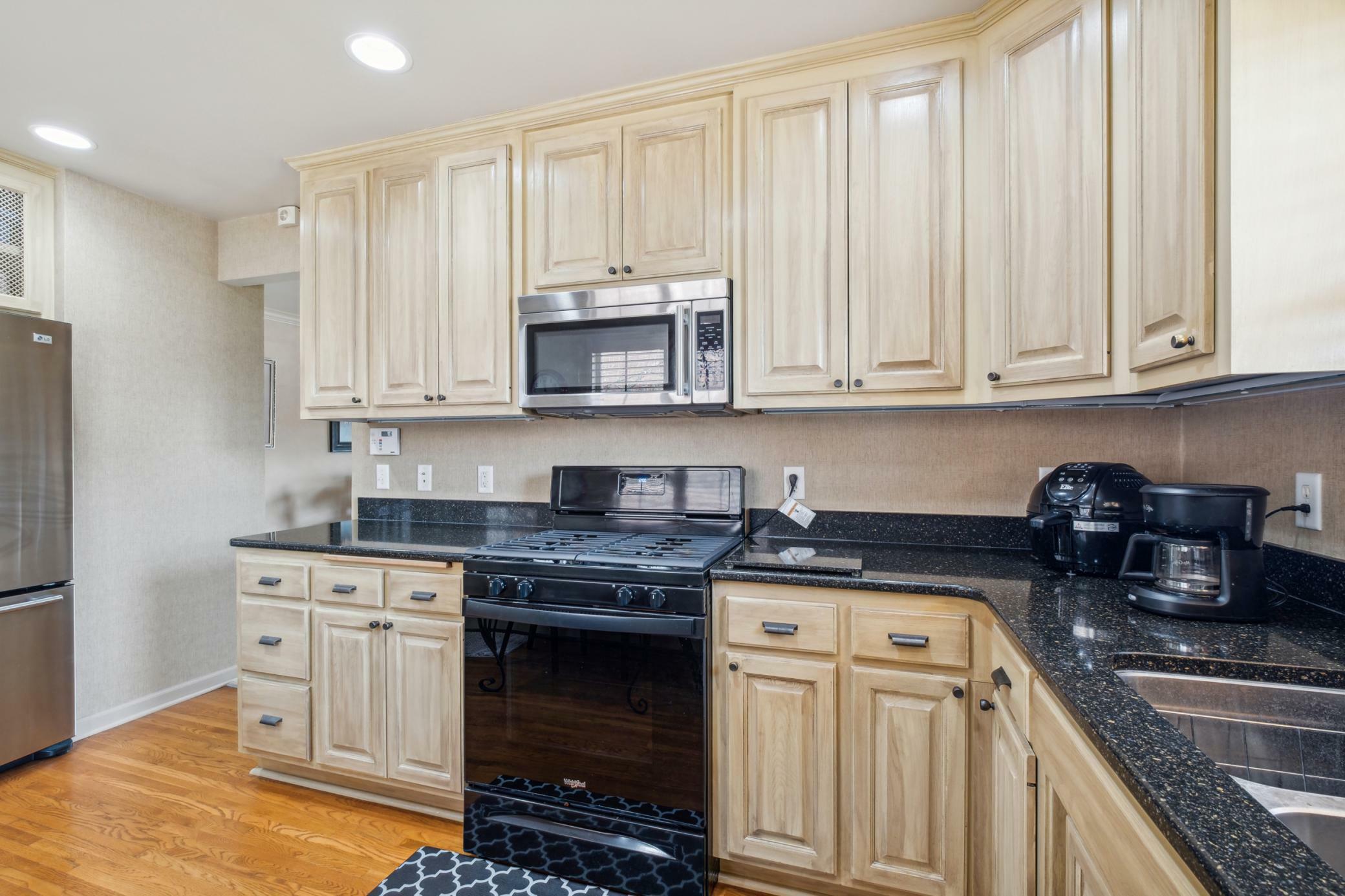 Property Photo:  2110 14th Street NW 1  MN 55112 