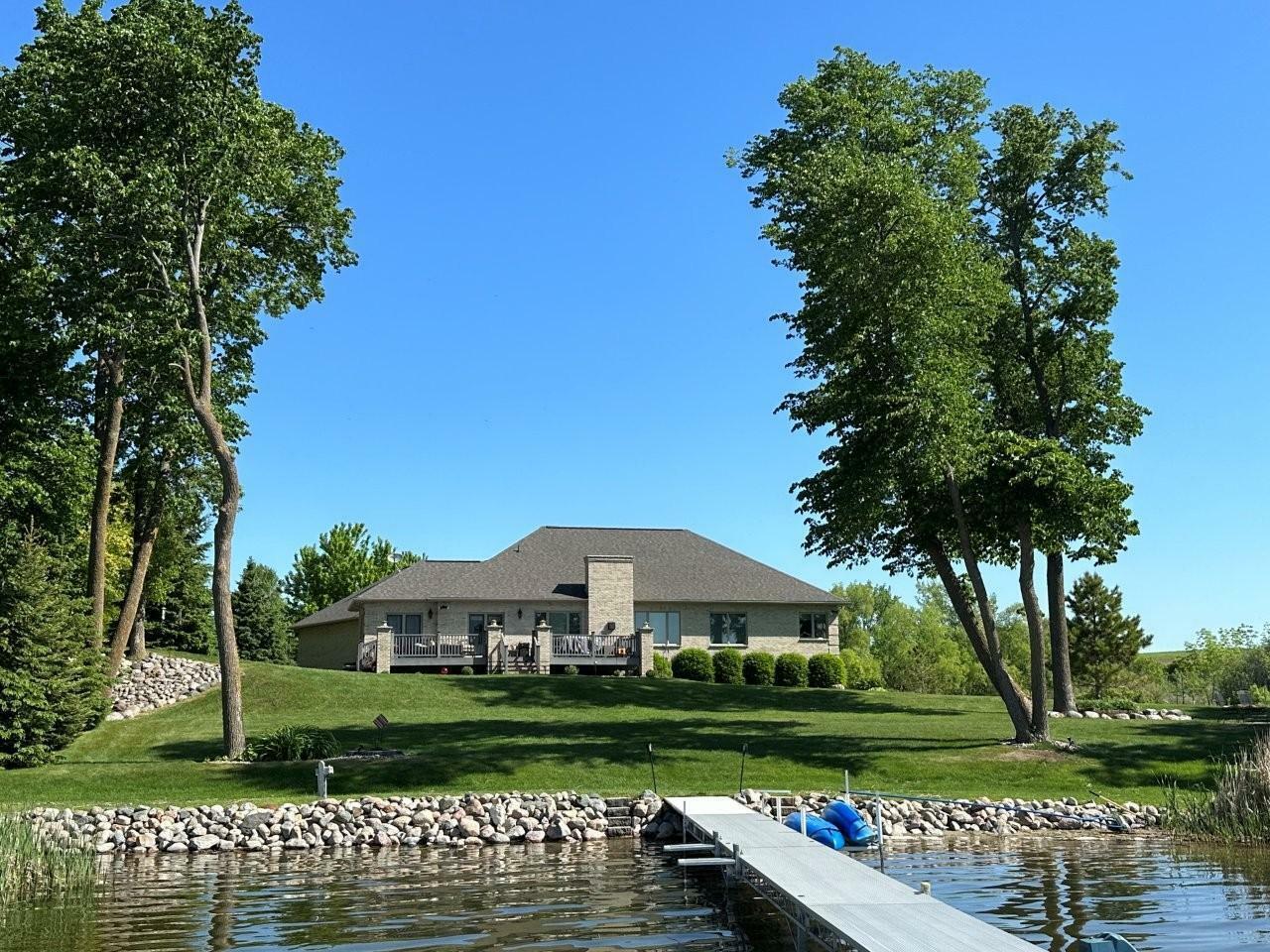 25860 Crystal Springs Drive  Pelican Rapids MN 56572 photo