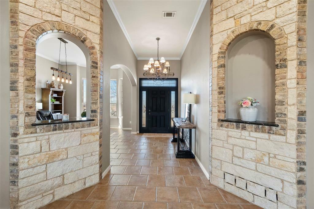 Property Photo: 17300 County Road 4110 TX 76641