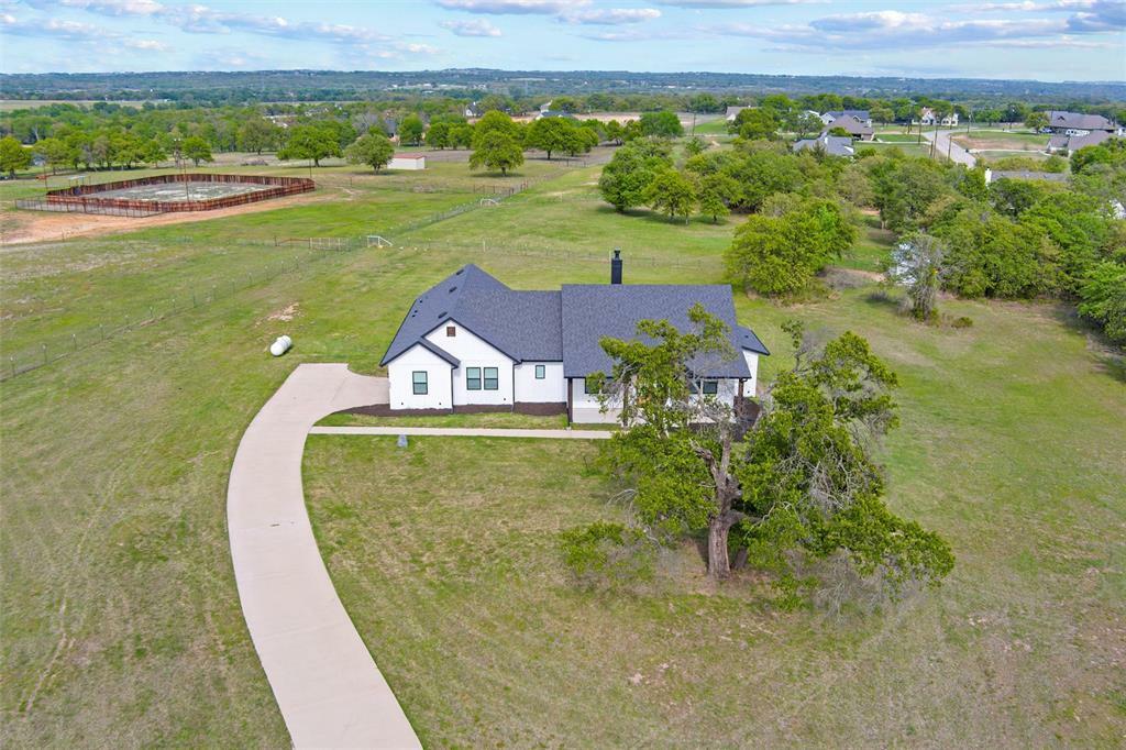 420 Zonaverde Court  Poolville TX 76487 photo