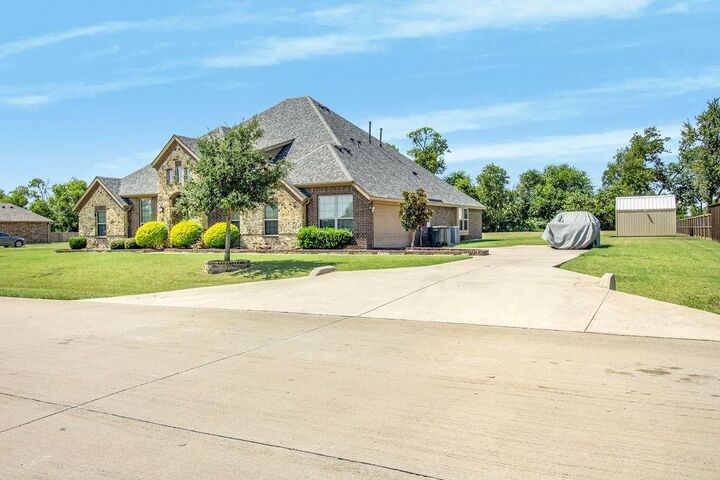 Photo de la propriété: 1111 Yukon Boulevard TX 75167