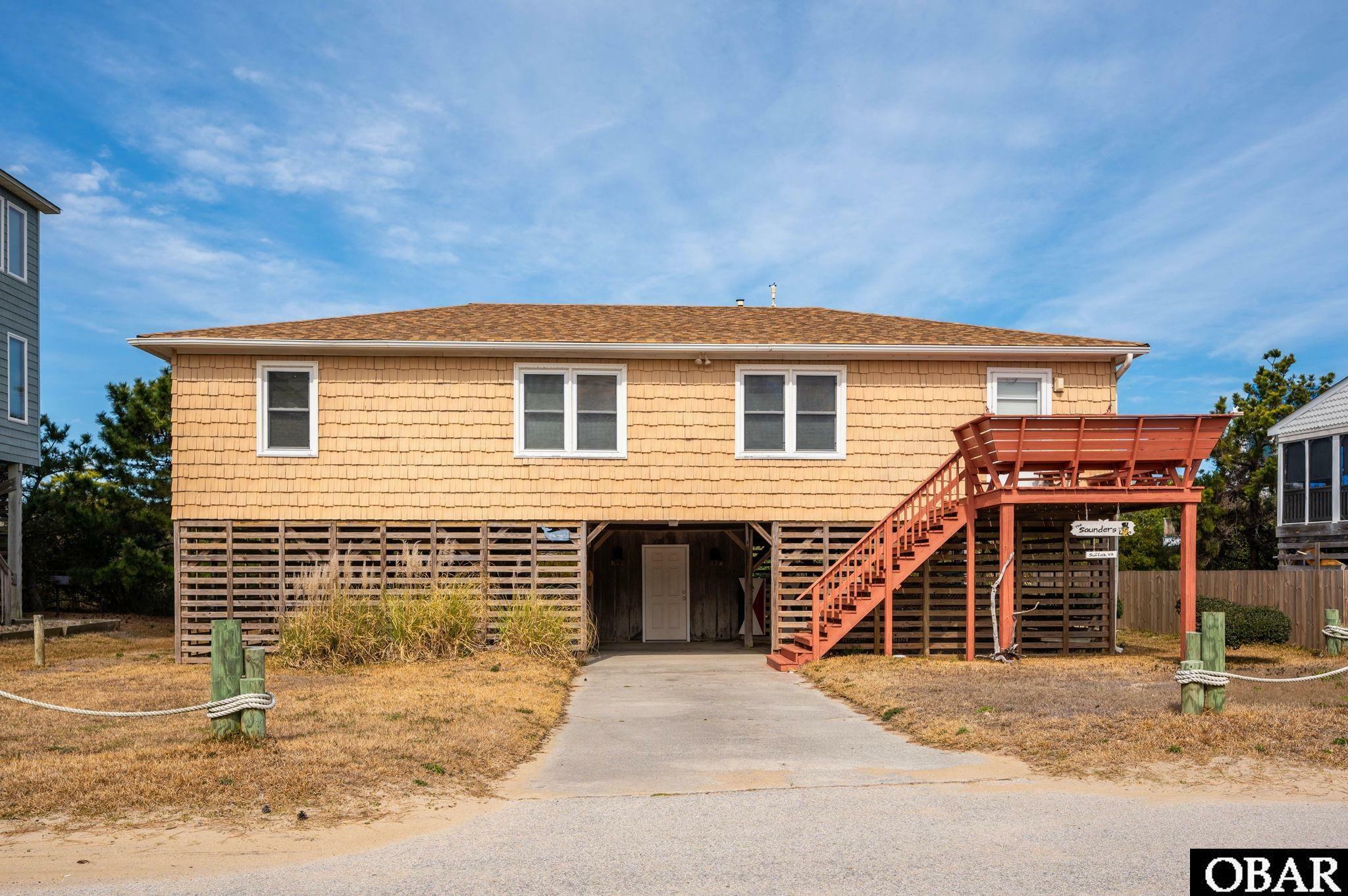 9629 B E Spencer Street  Nags Head NC 27959 photo