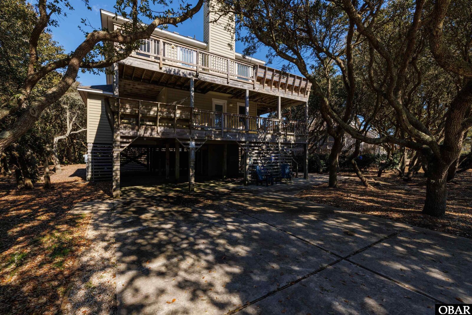 Property Photo:  121 Martin Lane  NC 27949 