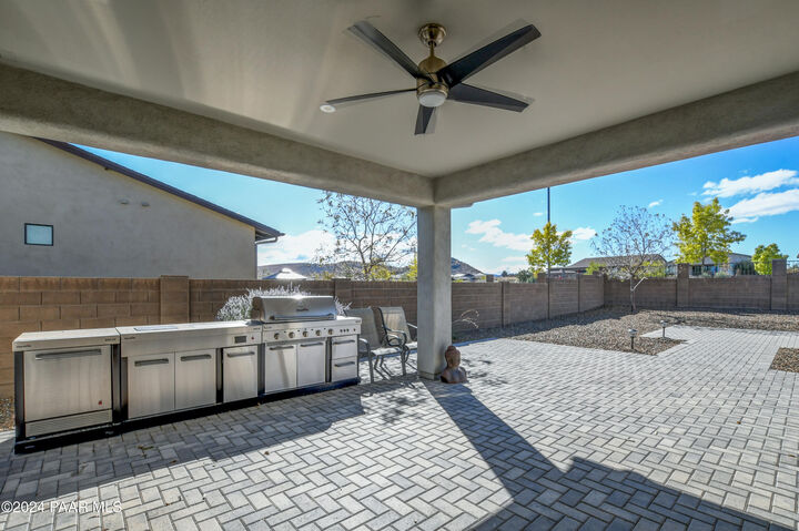 Property Photo:  5393 Crescent Edge Drive  AZ 86301 
