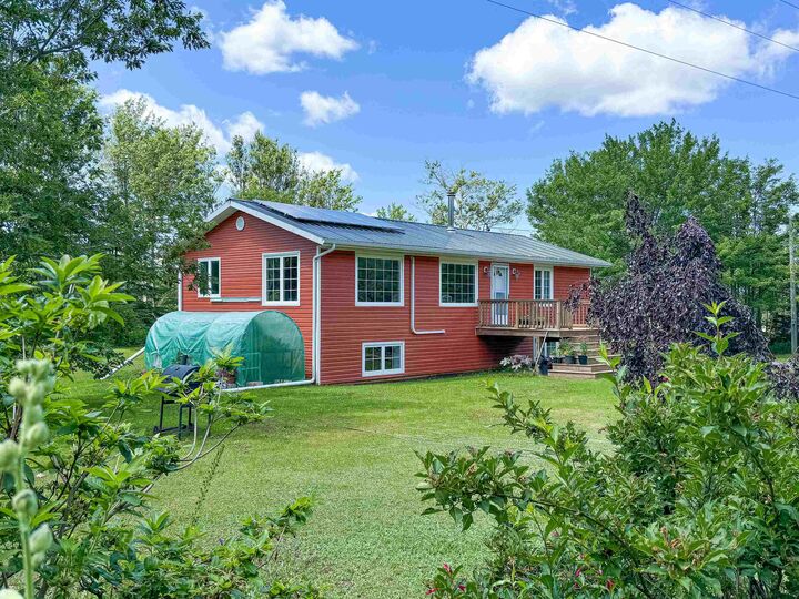 Property Photo: 9611 St. Peters Road PE C0A 1T0