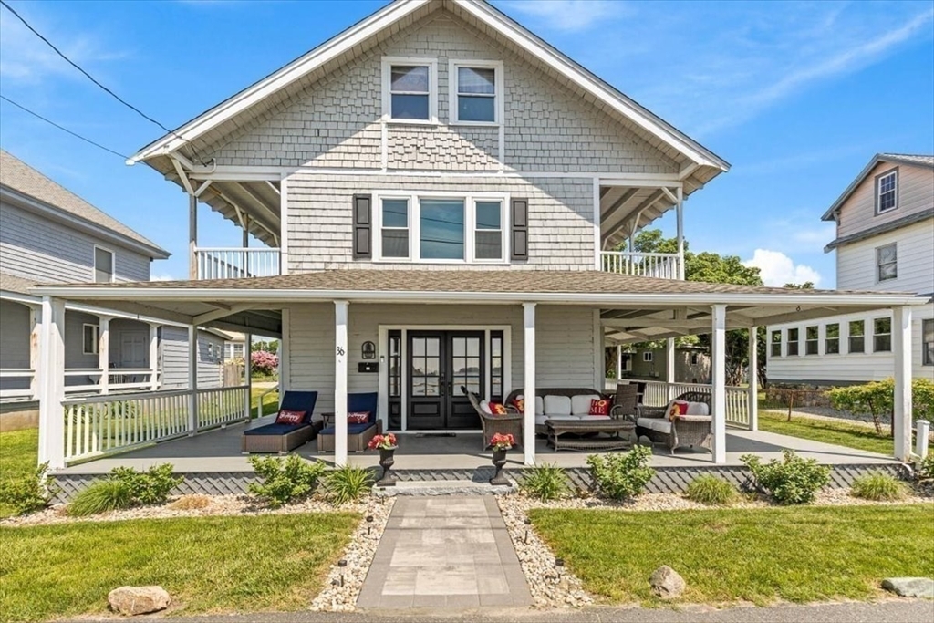 36 Sunset Ave-  Hull MA 02045 photo