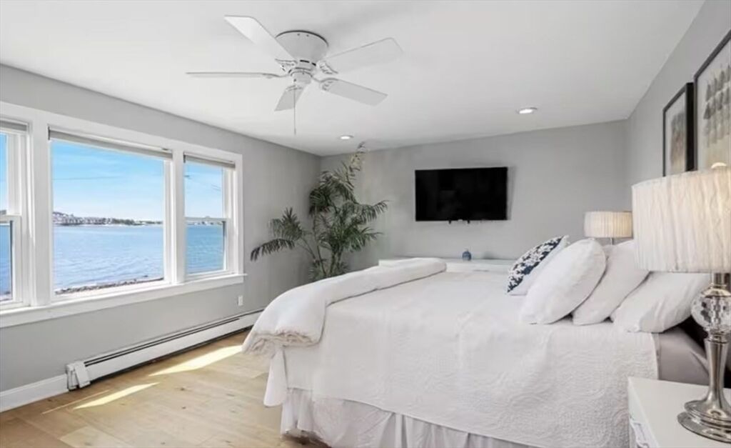 Property Photo: 36 Sunset Ave- MA 02045