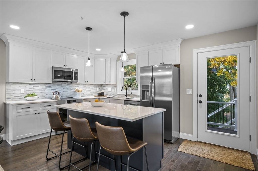 Property Photo: 9 Acton Rd 4 MA 01824