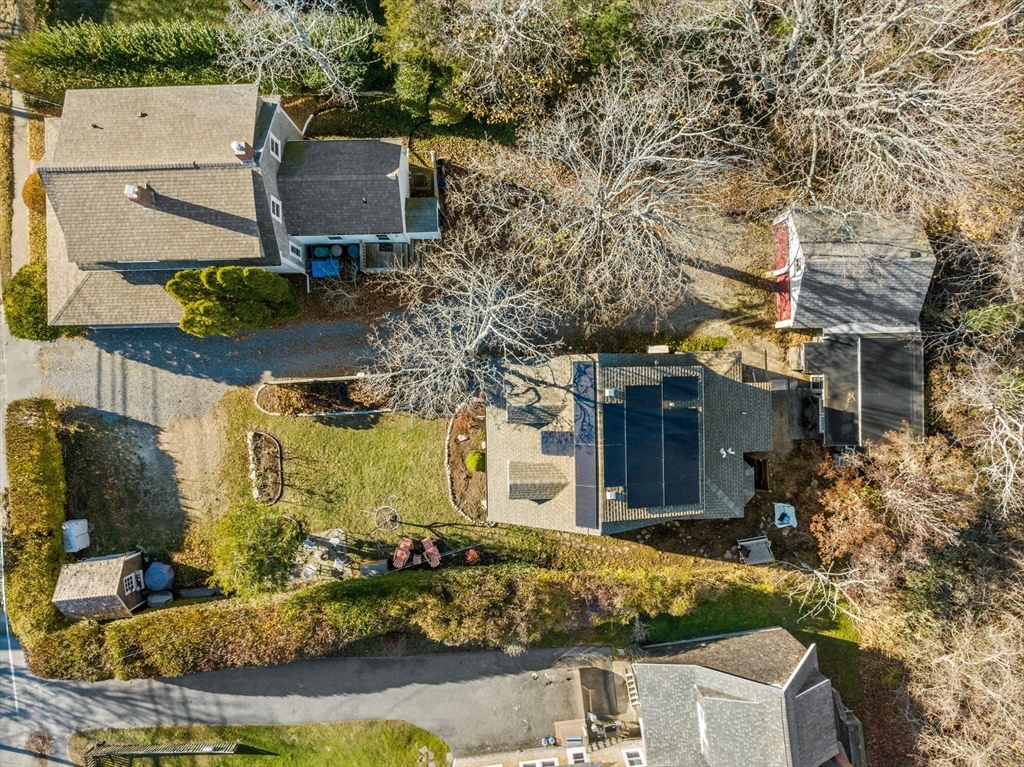 Property Photo:  23 Millfield  MA 02543 