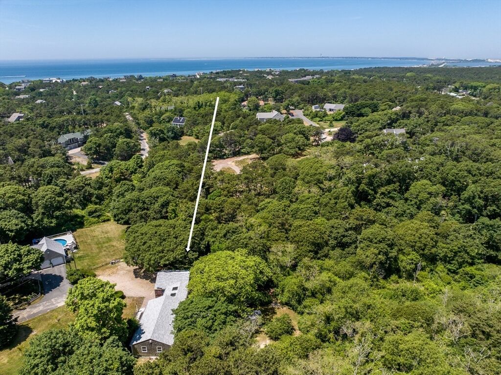Property Photo:  2 Pine Ridge End  MA 02666 