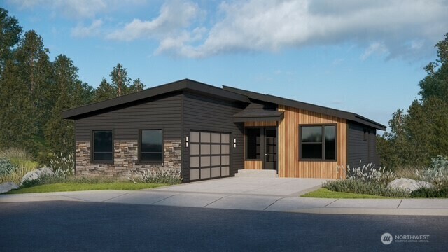 Property Photo: 511 High Street WA 98257