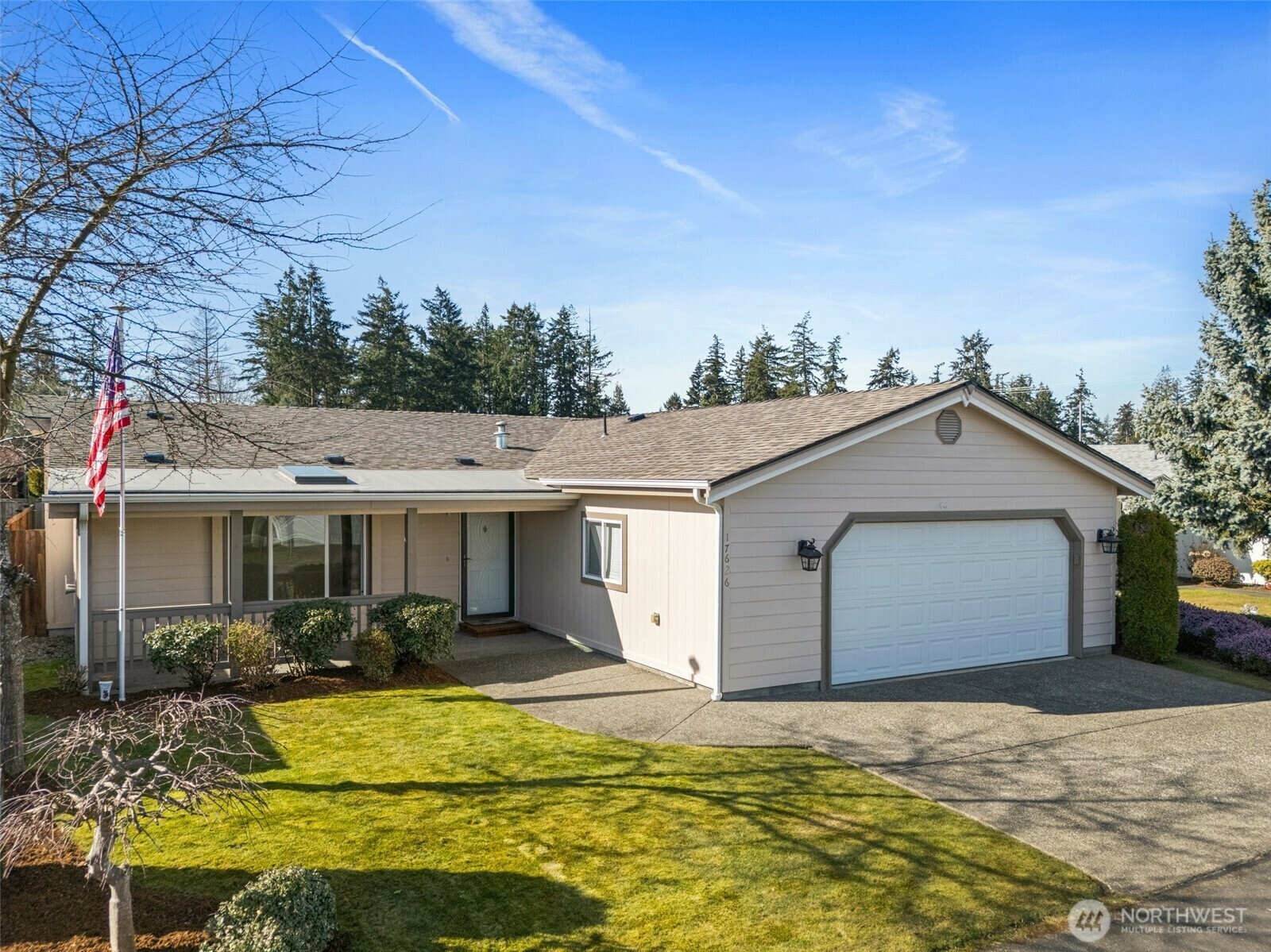 Property Photo:  17626  19th Avenue Ct E  WA 98387 