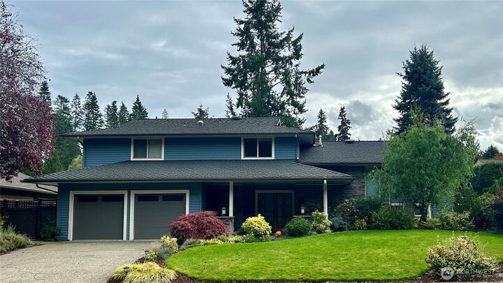 1916  180th Avenue NE  Bellevue WA 98008 photo