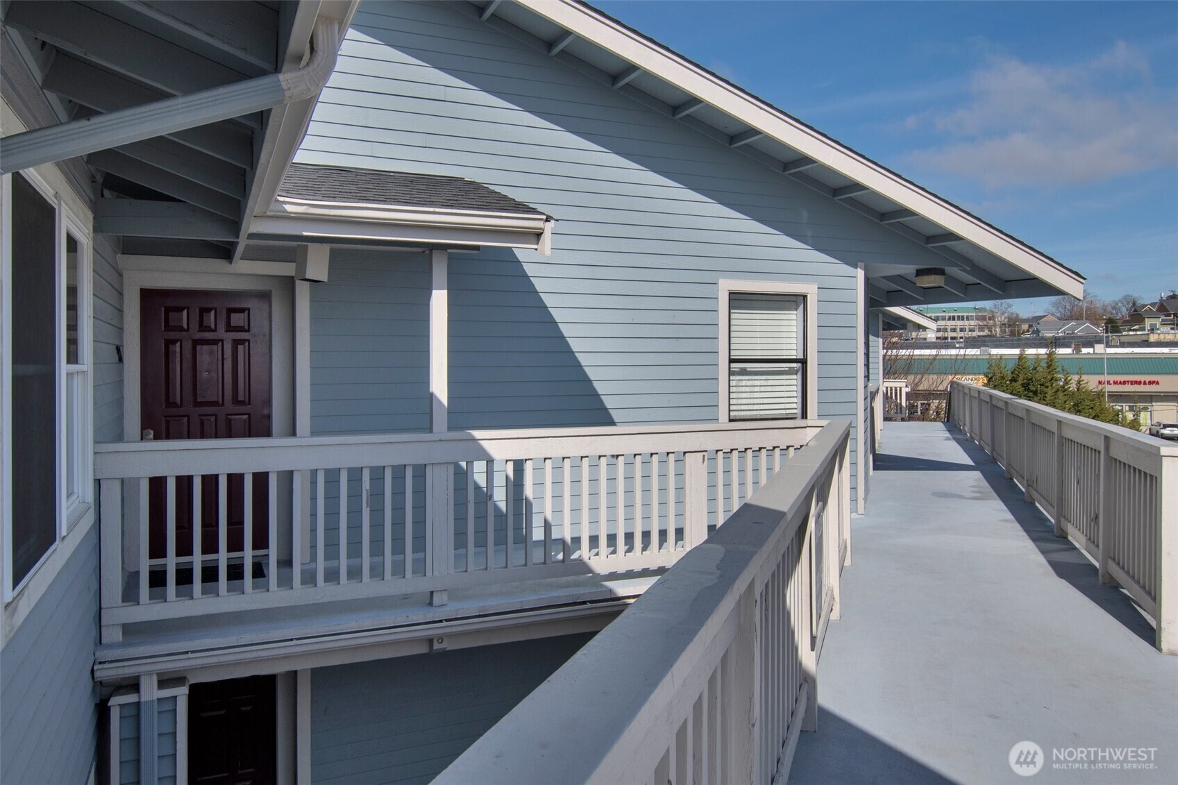 Property Photo: 651 SE Bayshore Drive B304 WA 98277
