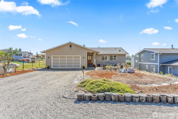 Property Photo:  5049 NE Canal Lane  WA 98340 