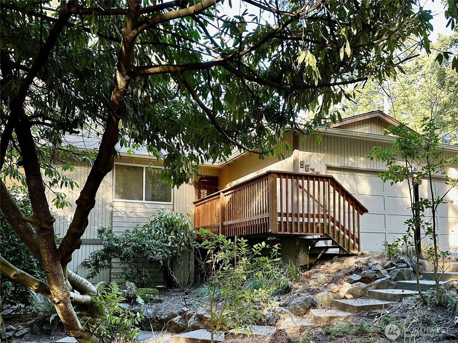 Property Photo: 9632 49th Street W WA 98467