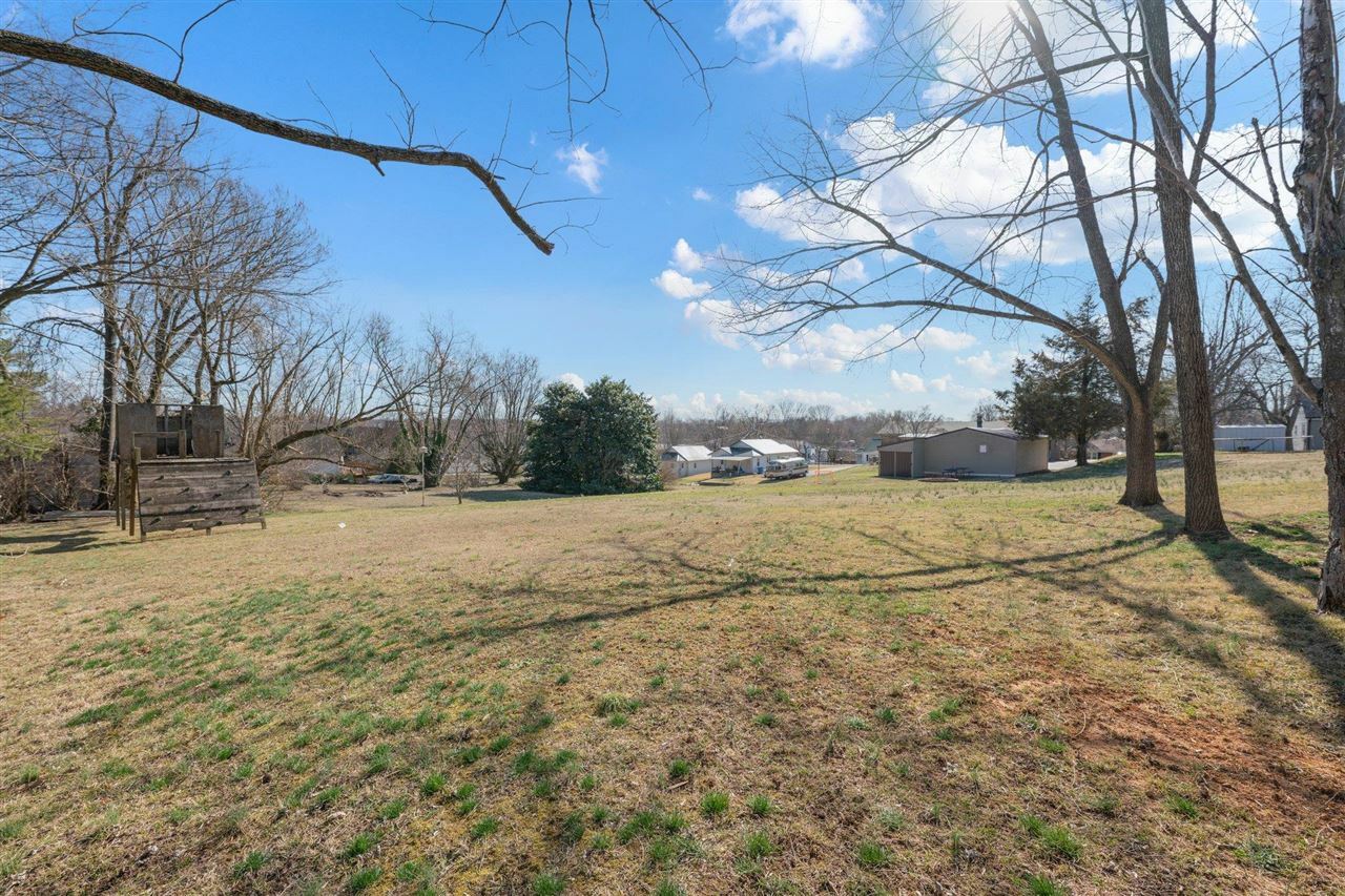 Property Photo: 101 Third Street KY 42141