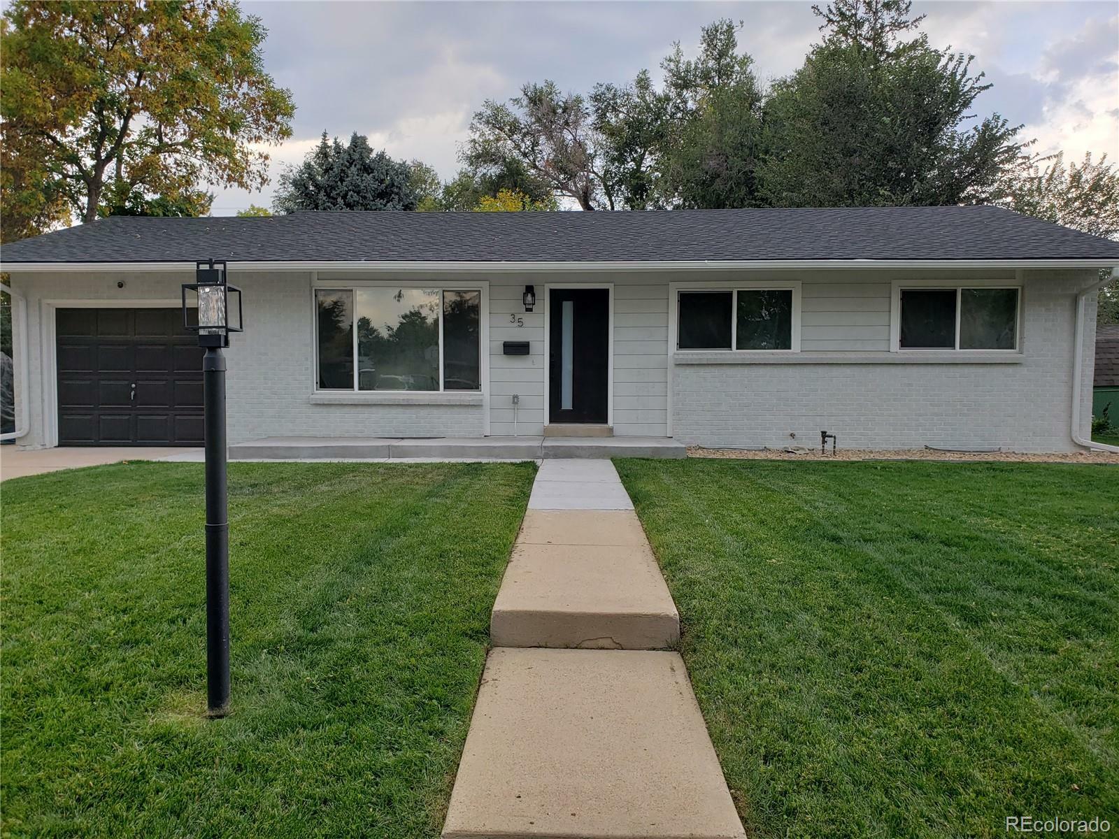 35 Everett Street  Lakewood CO 80226 photo