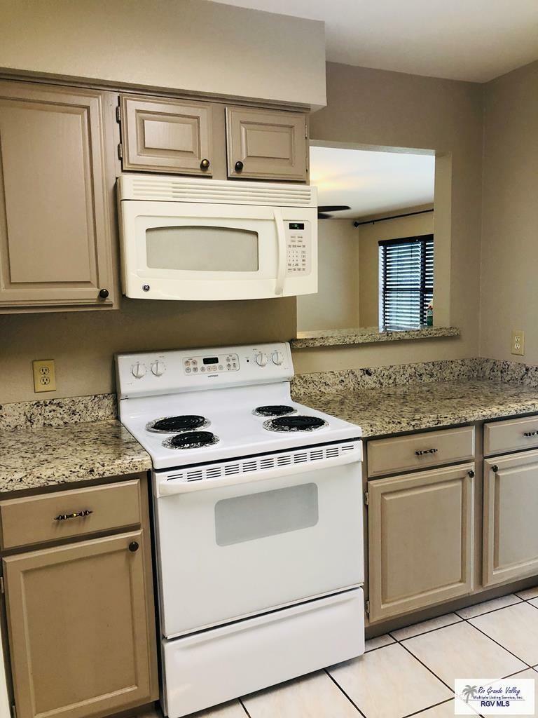 Property Photo: 2509 El Dorado Ave. TX 78575