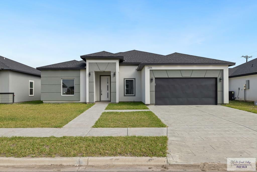 Property Photo: 7206 Lake Shasta TX 78520