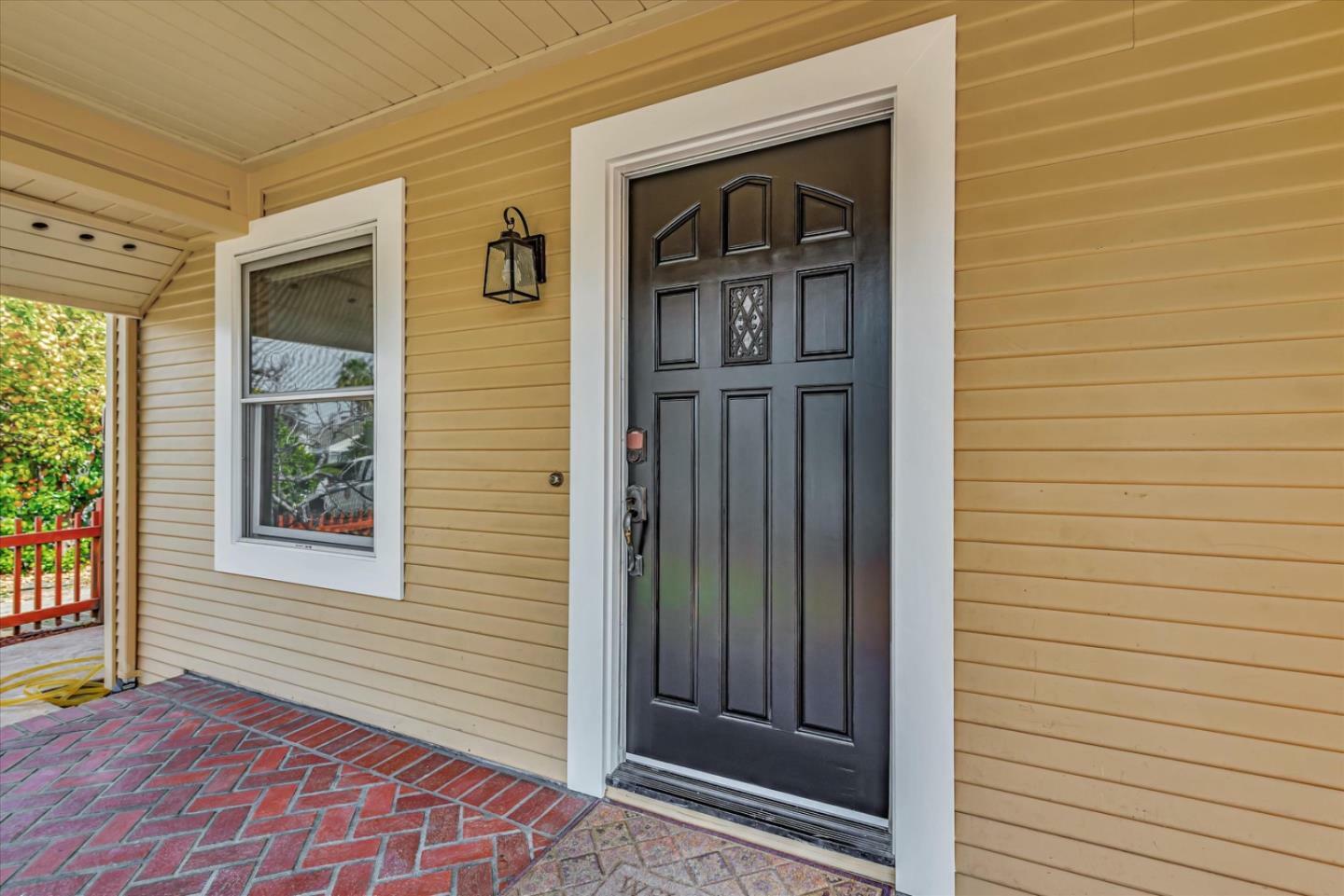 Property Photo: 106 South 4th Street CA 95008